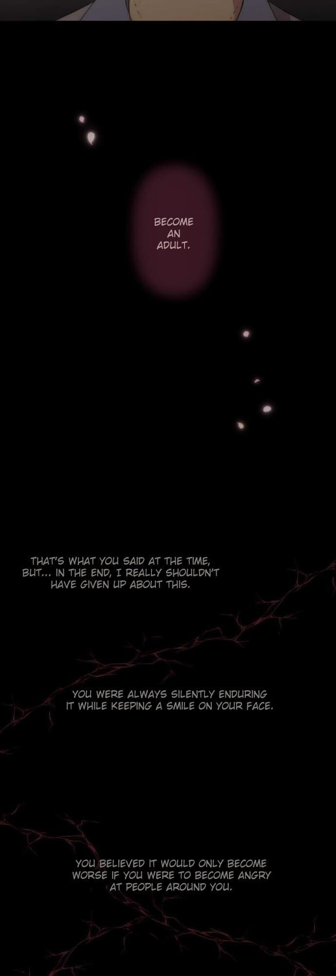 Read ReLIFE Manga Online