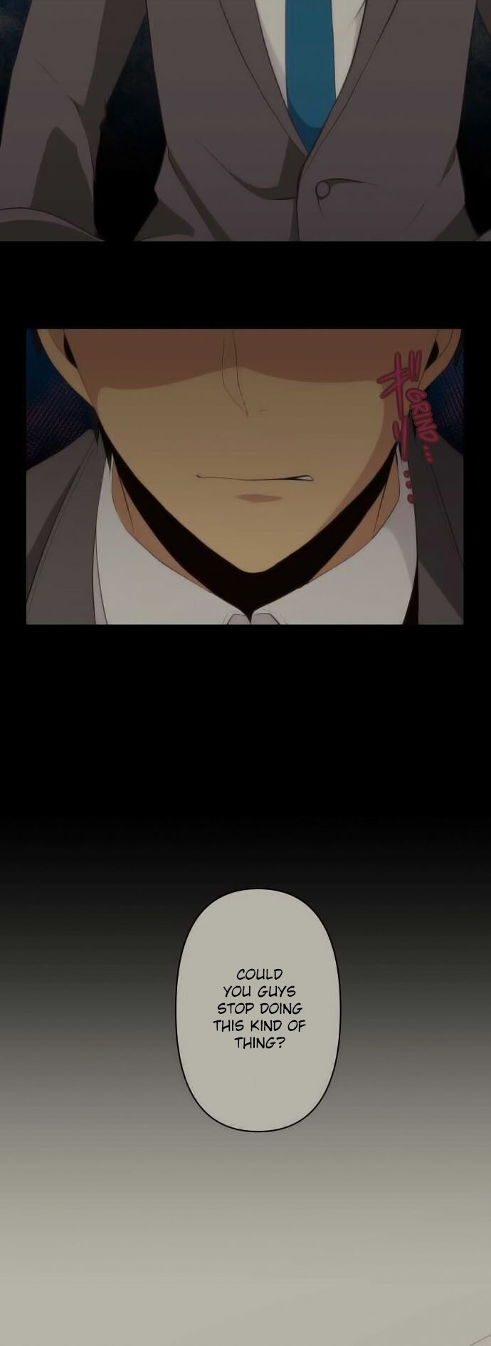 Read ReLIFE Manga Online