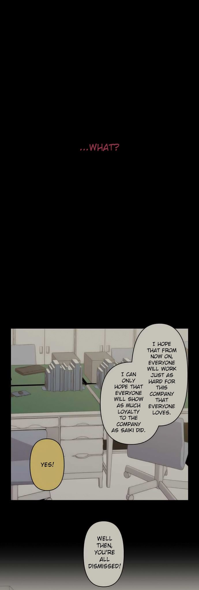 Read ReLIFE Manga Online