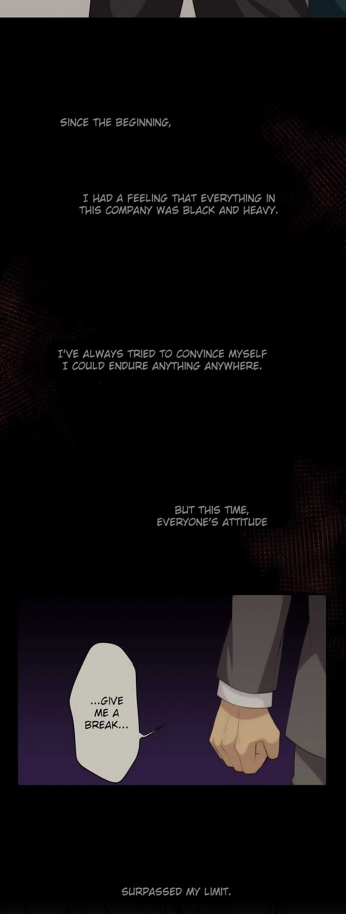 Read ReLIFE Manga Online