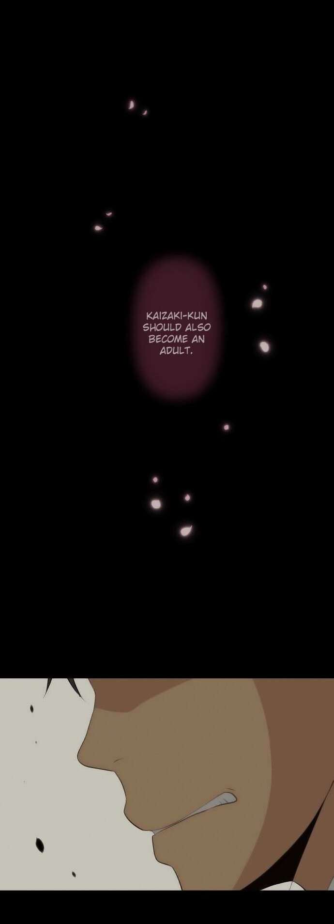 Read ReLIFE Manga Online
