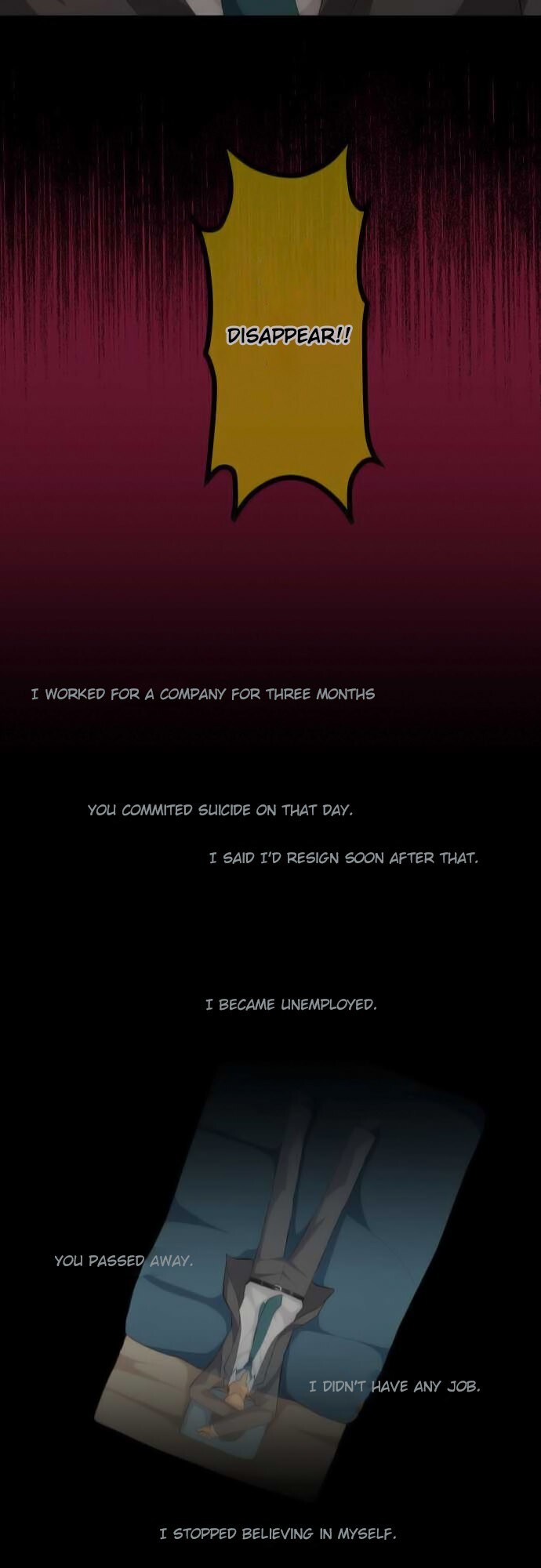 Read ReLIFE Manga Online
