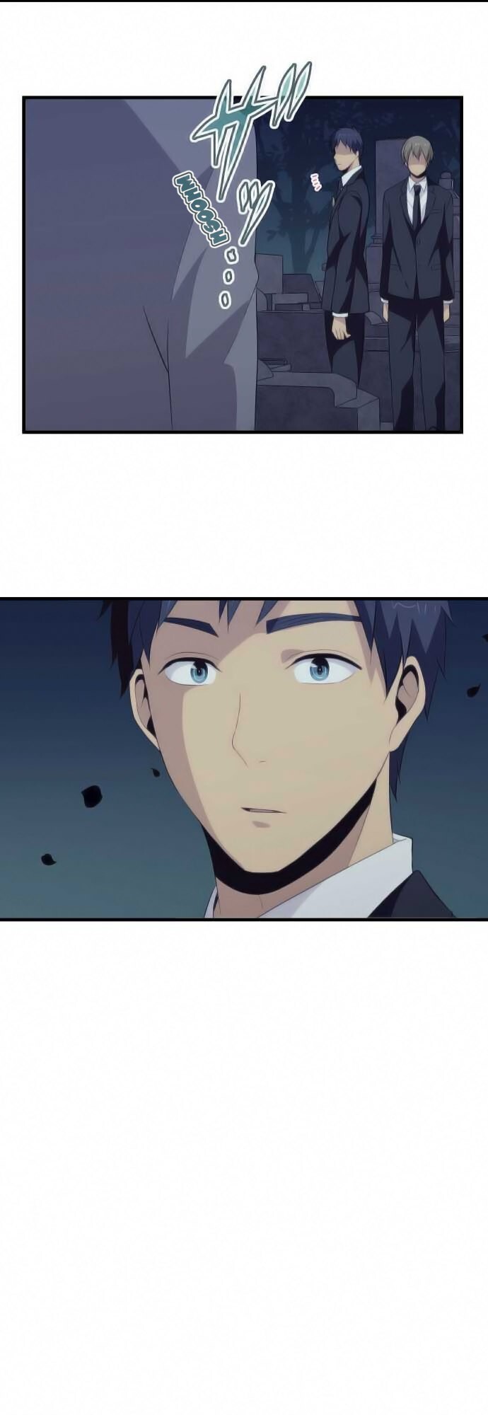 Read ReLIFE Manga Online