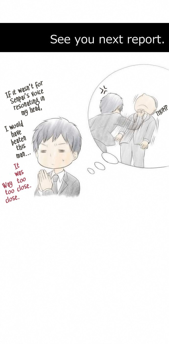 Read ReLIFE Manga Online