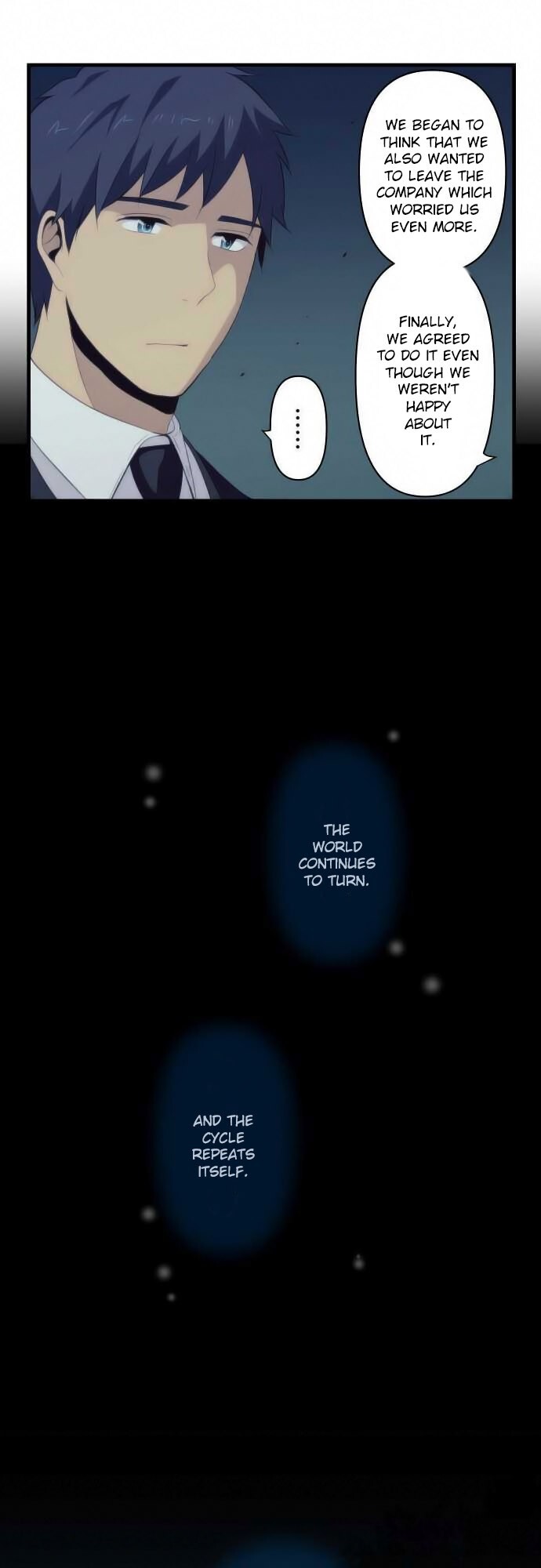 Read ReLIFE Manga Online