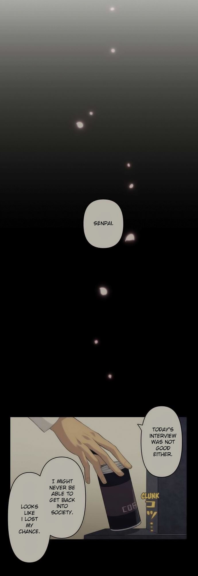 Read ReLIFE Manga Online