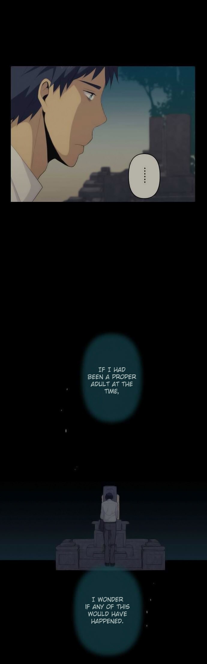 Read ReLIFE Manga Online