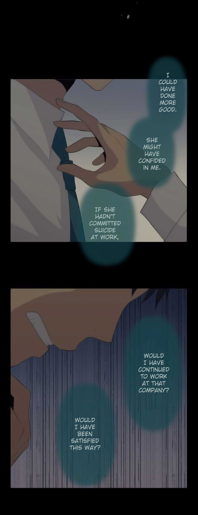 Read ReLIFE Manga Online