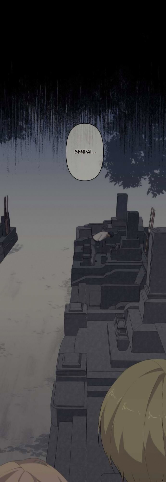 Read ReLIFE Manga Online