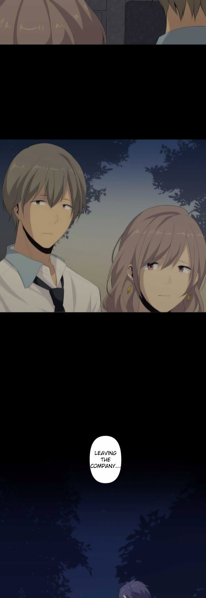 Read ReLIFE Manga Online