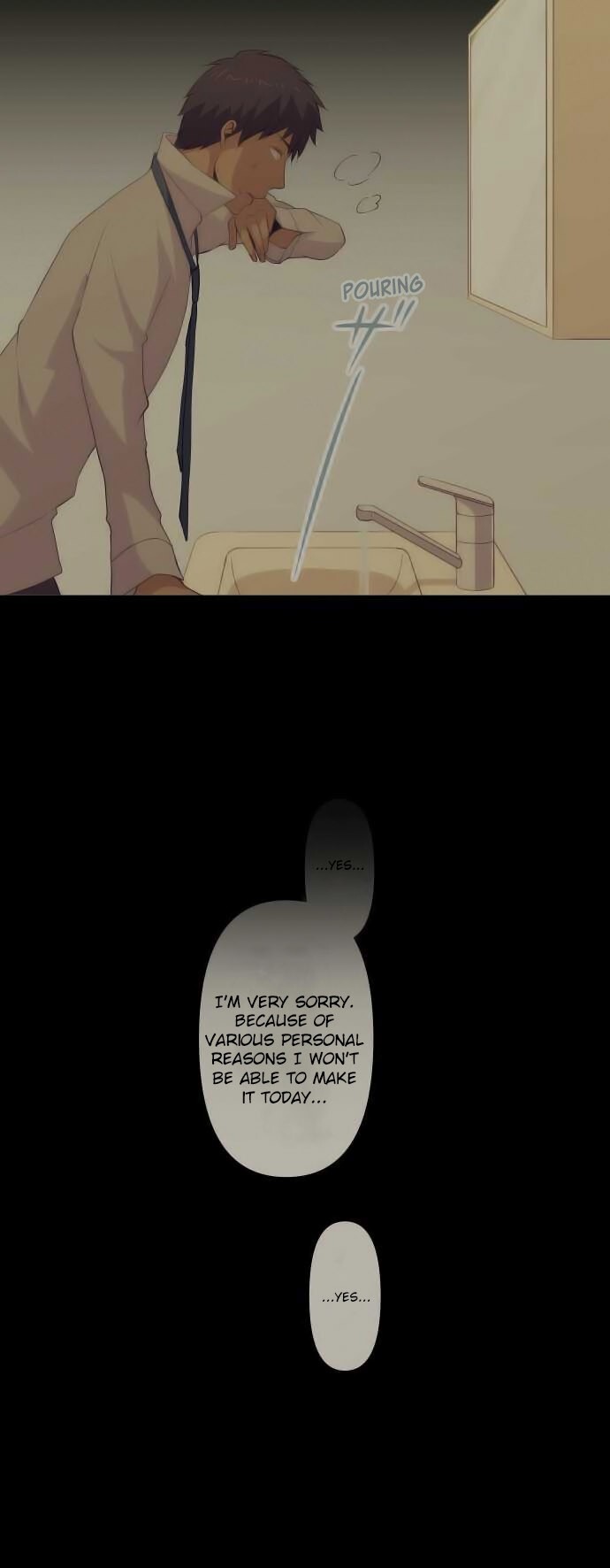 Read ReLIFE Manga Online