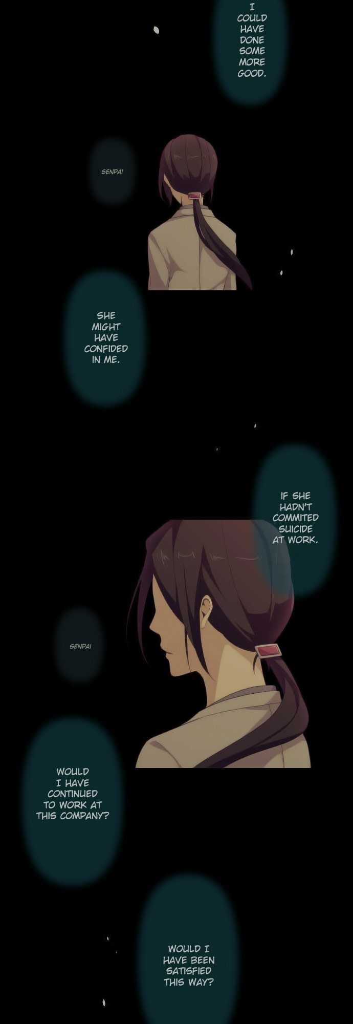 Read ReLIFE Manga Online