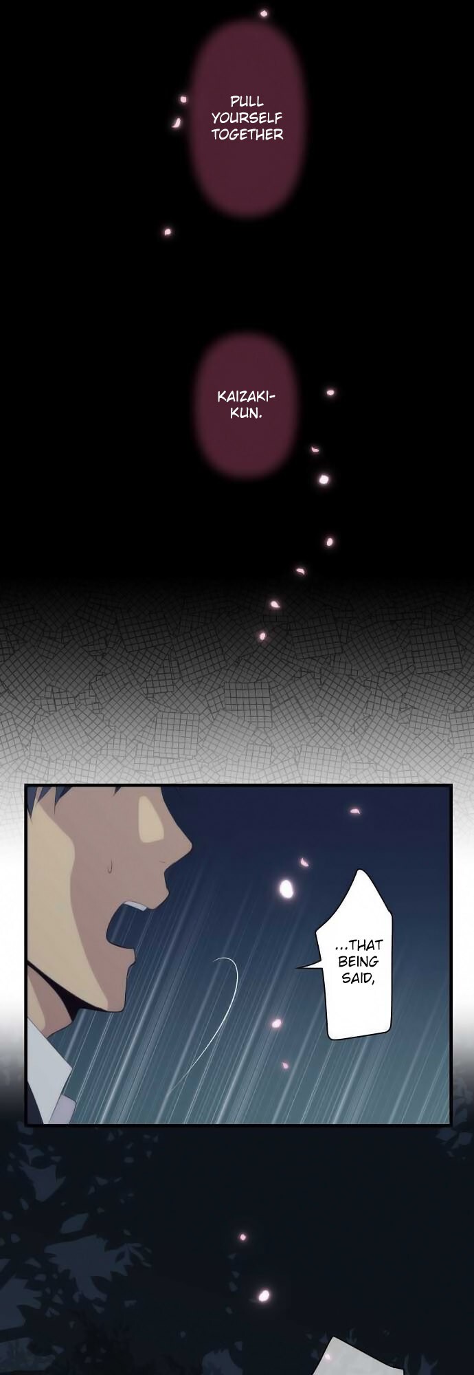 Read ReLIFE Manga Online