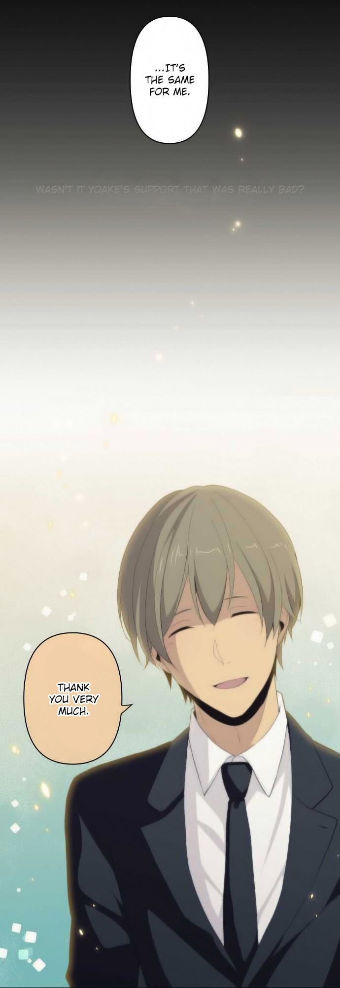 Read ReLIFE Manga Online