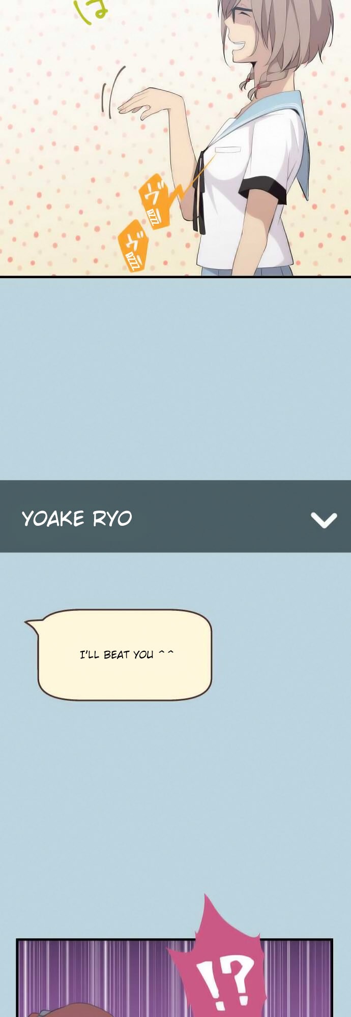 Read ReLIFE Manga Online