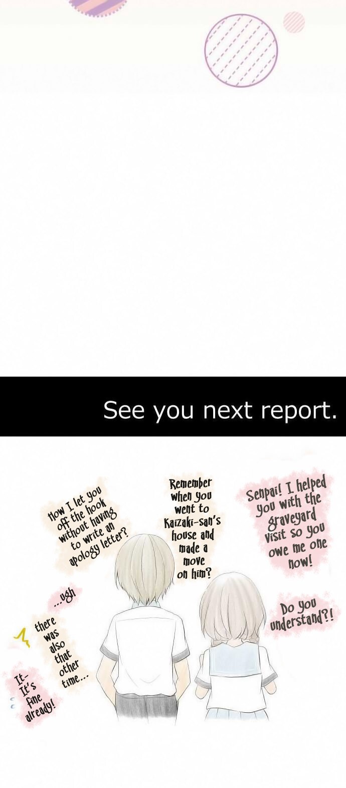 Read ReLIFE Manga Online