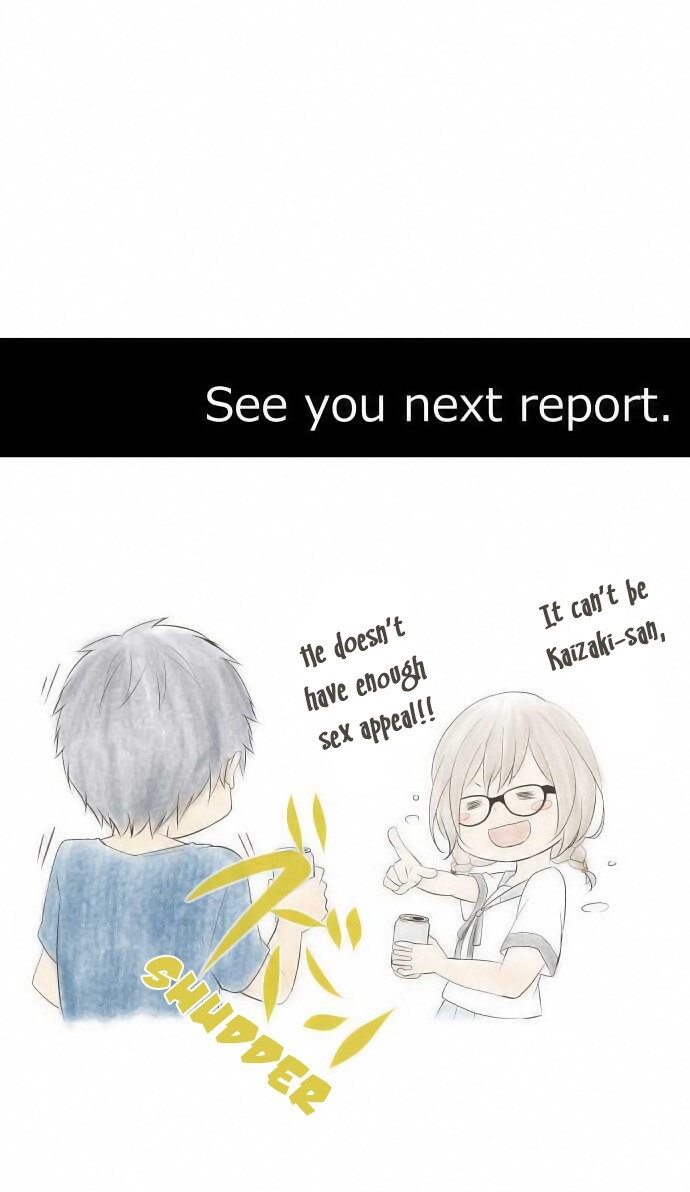 Read ReLIFE Manga Online