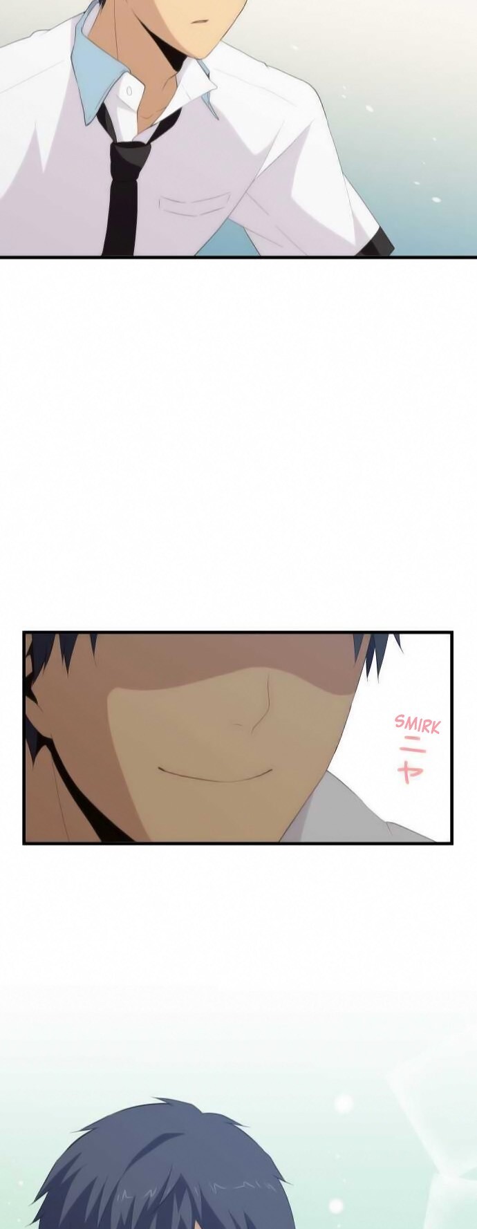 Read ReLIFE Manga Online