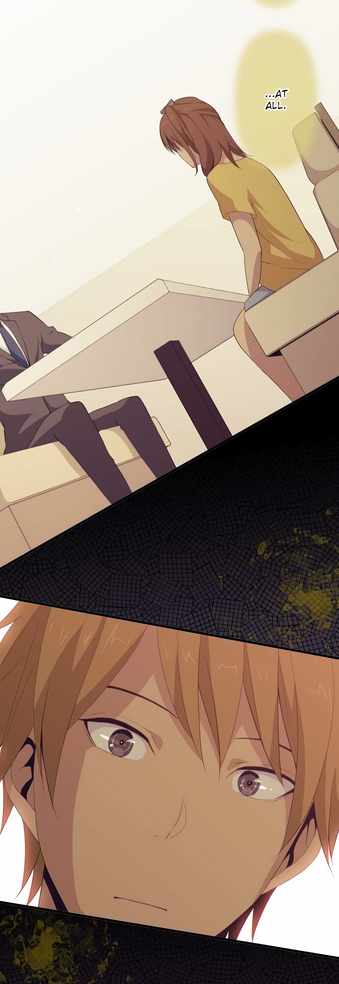 Read ReLIFE Manga Online