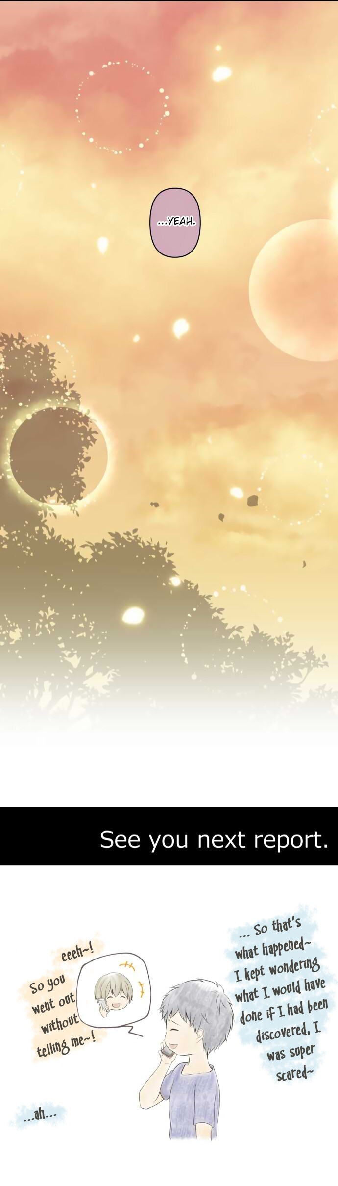 Read ReLIFE Manga Online