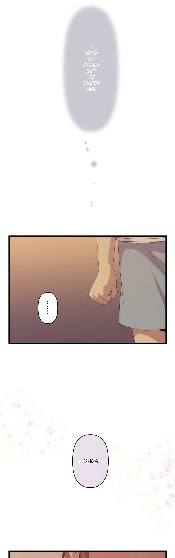 Read ReLIFE Manga Online