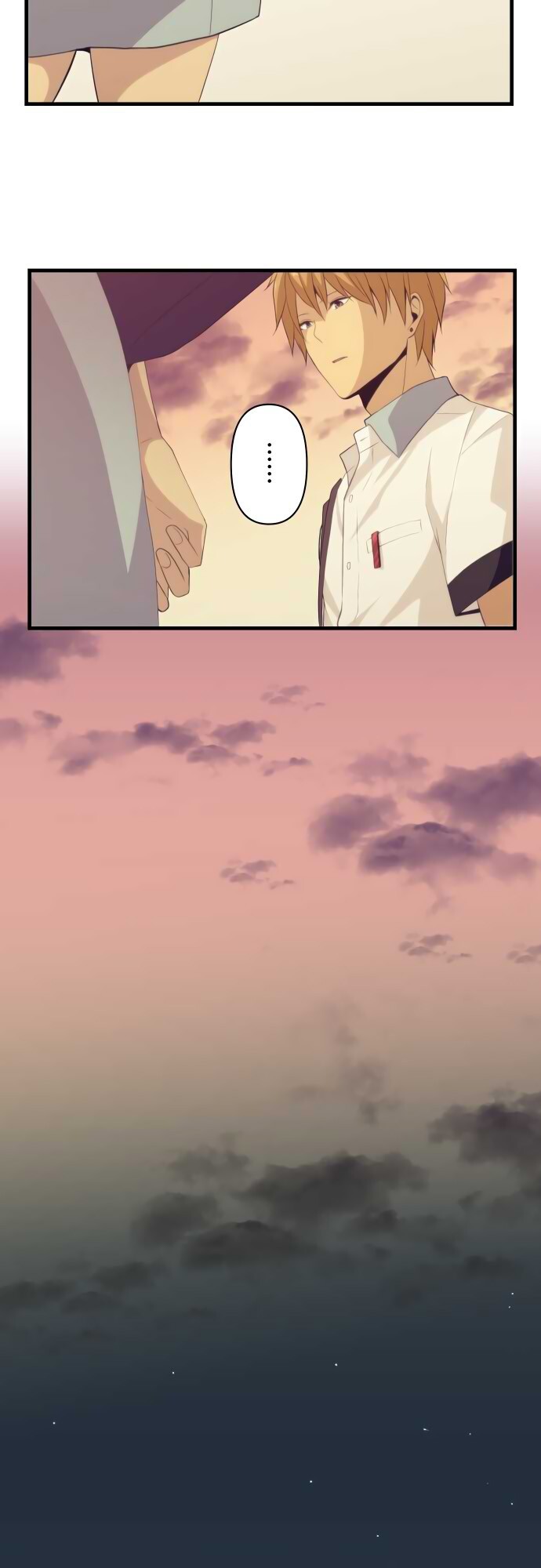 Read ReLIFE Manga Online