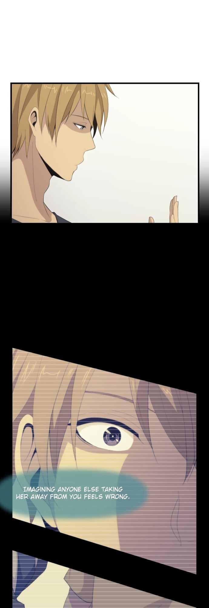 Read ReLIFE Manga Online