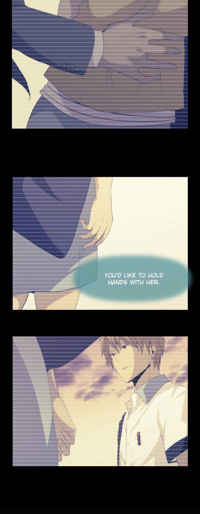 Read ReLIFE Manga Online
