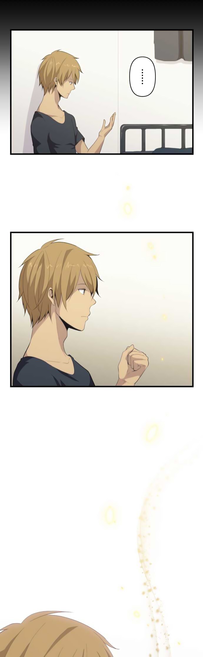 Read ReLIFE Manga Online