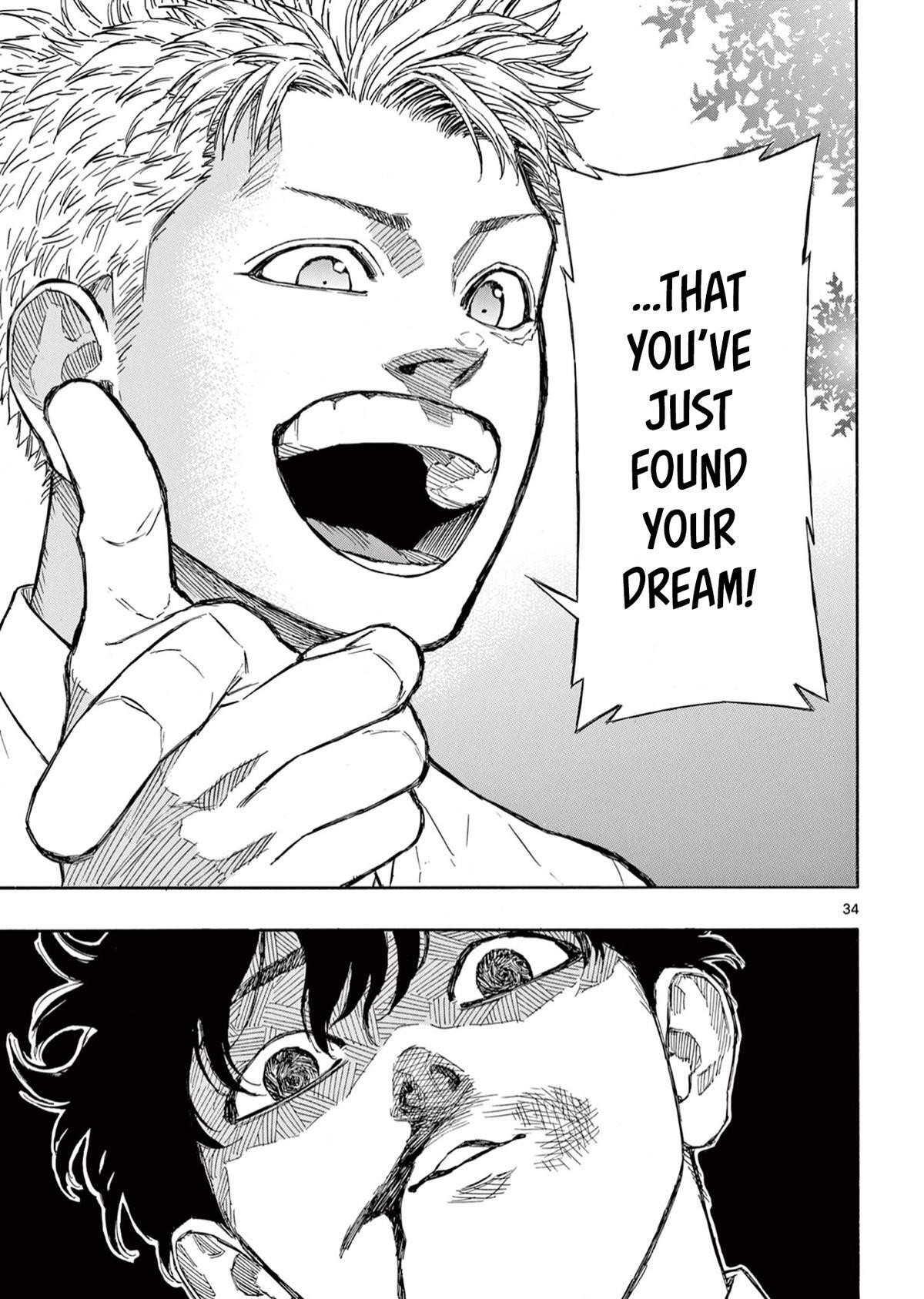 Read Red Blue Manga Online