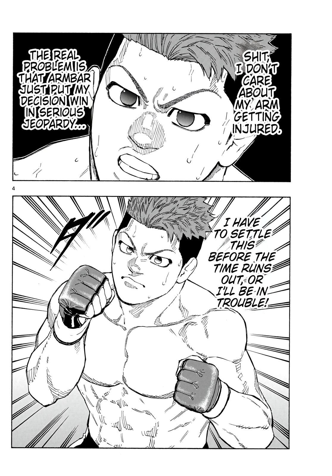 Read Red Blue Manga Online
