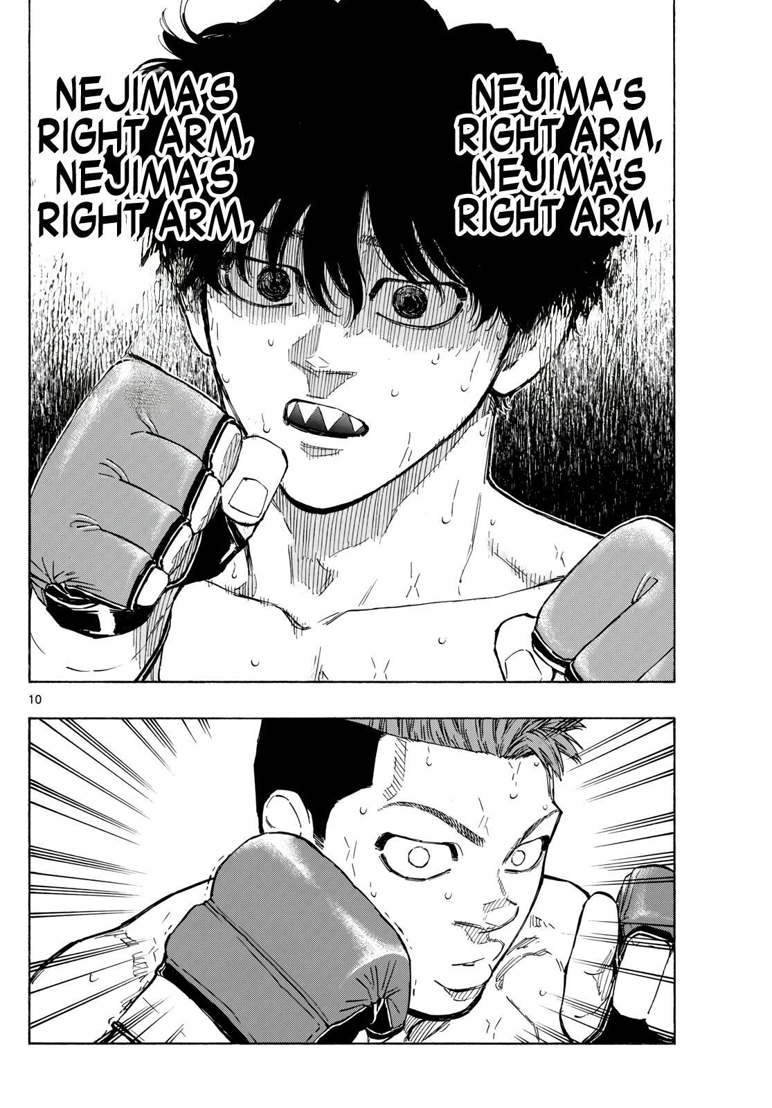 Read Red Blue Manga Online