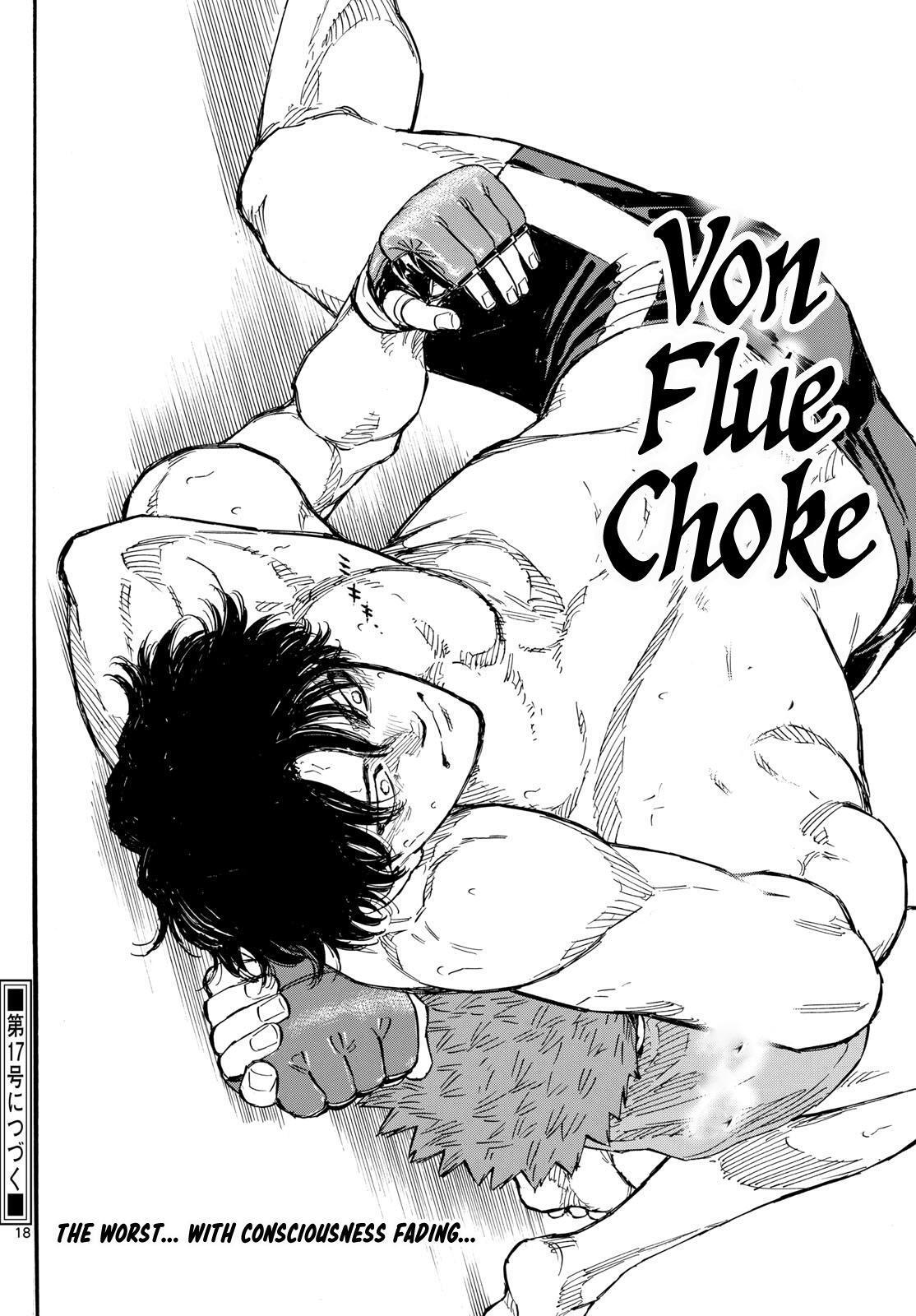 Read Red Blue Manga Online