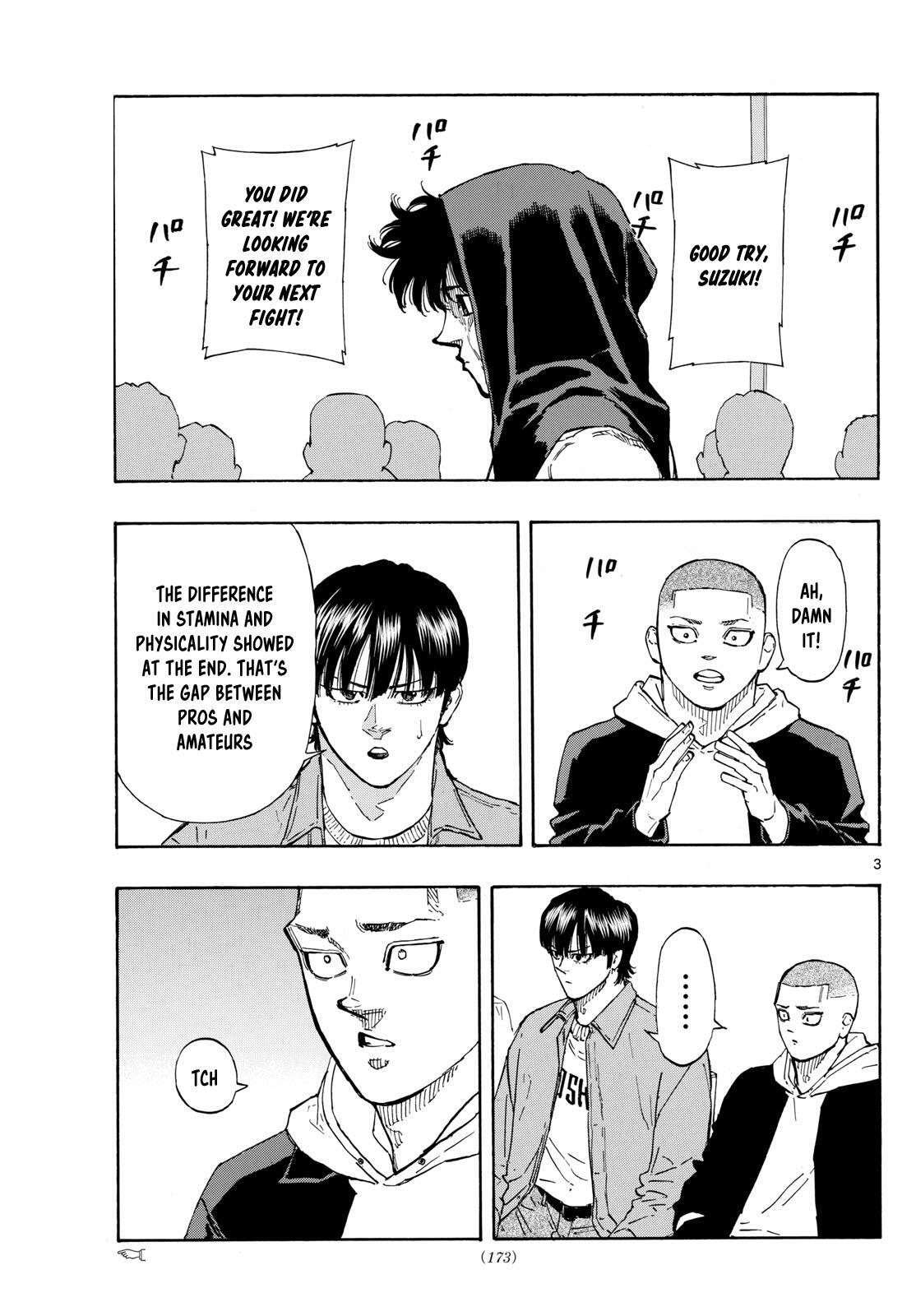 Read Red Blue Manga Online