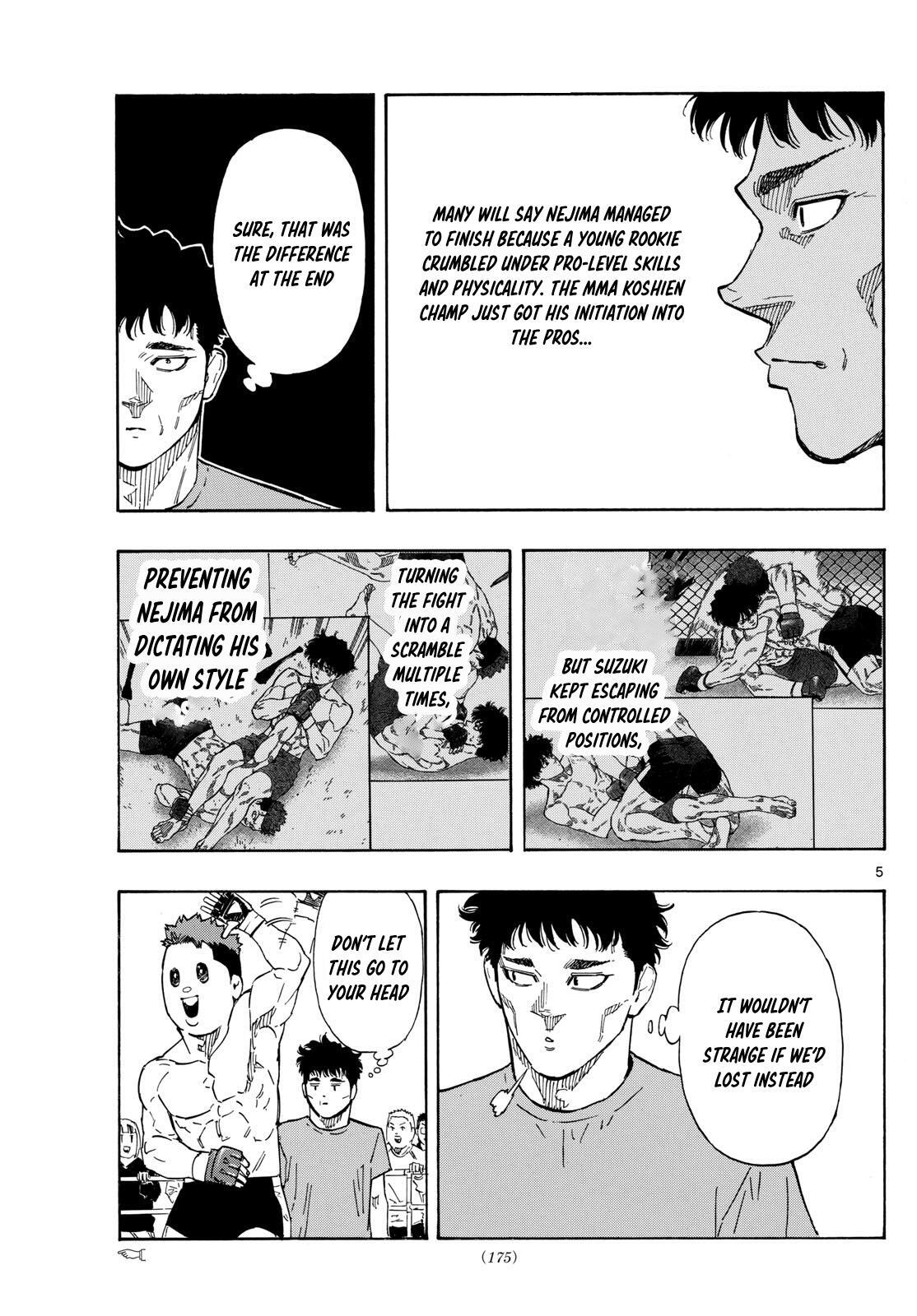 Read Red Blue Manga Online
