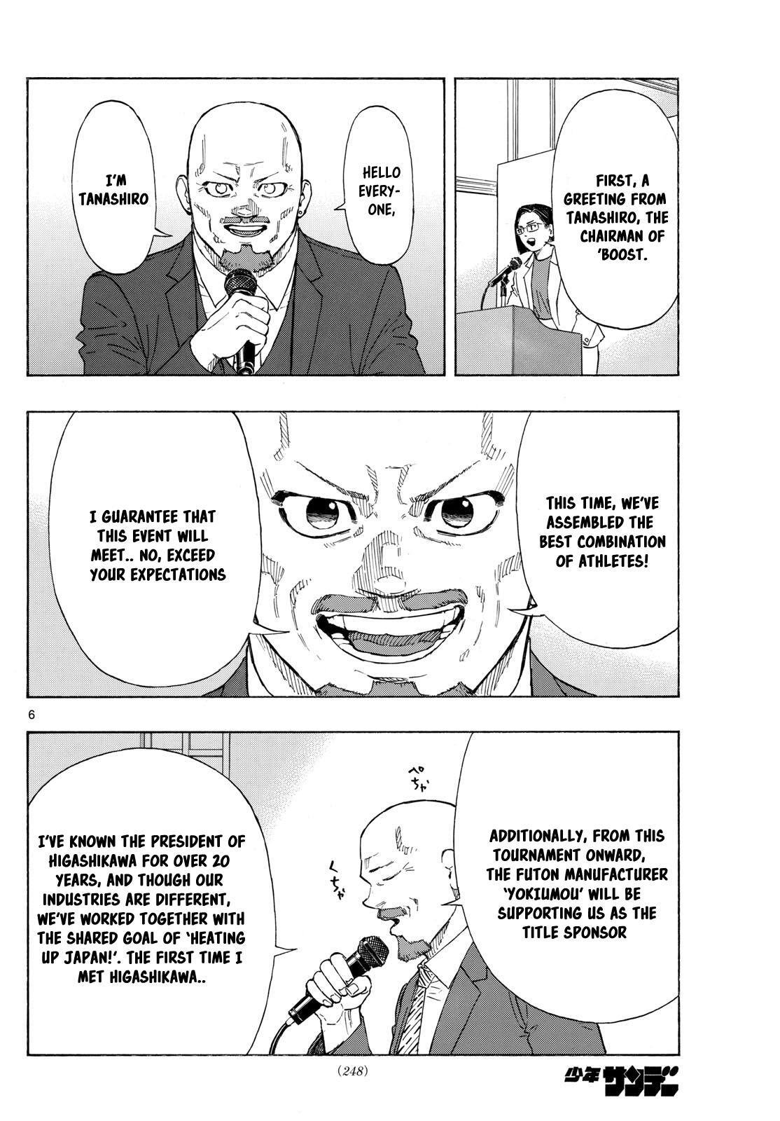 Read Red Blue Manga Online