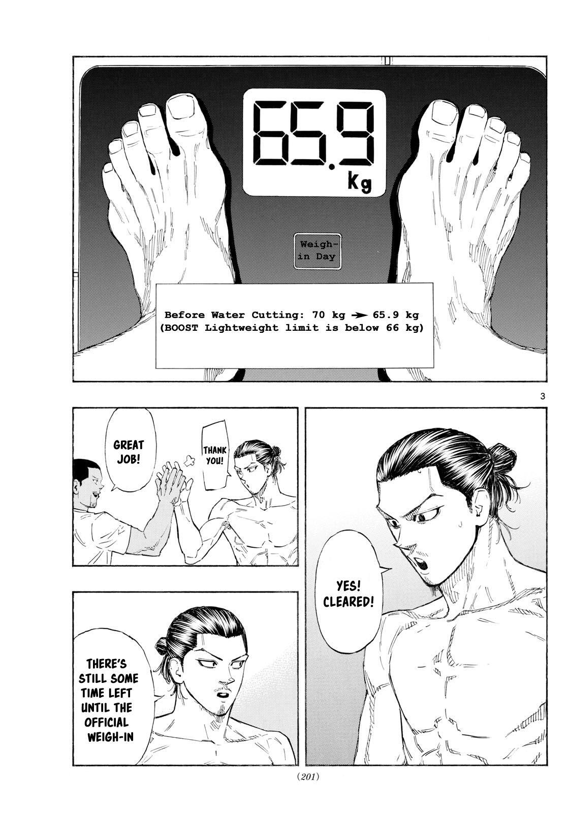 Read Red Blue Manga Online