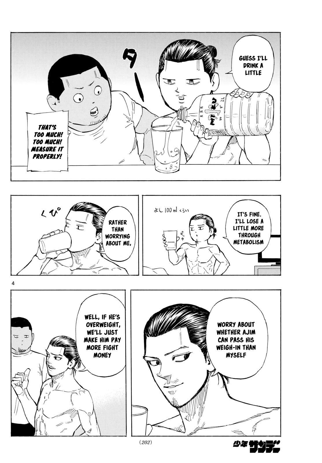 Read Red Blue Manga Online