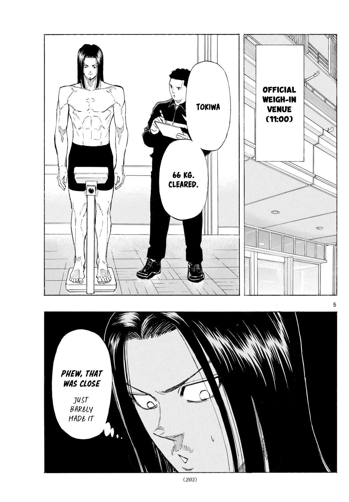 Read Red Blue Manga Online