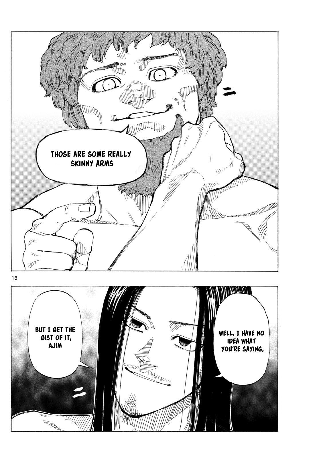 Read Red Blue Manga Online