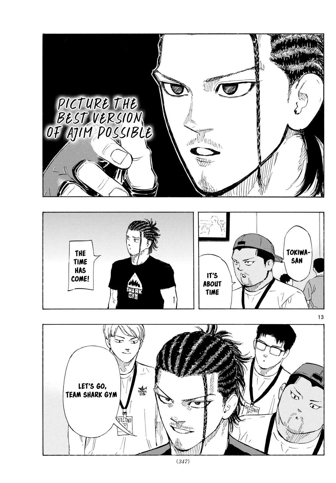 Read Red Blue Manga Online
