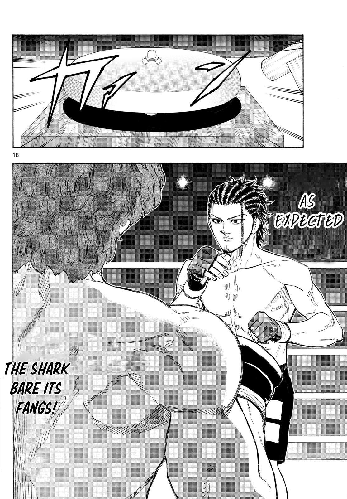 Read Red Blue Manga Online