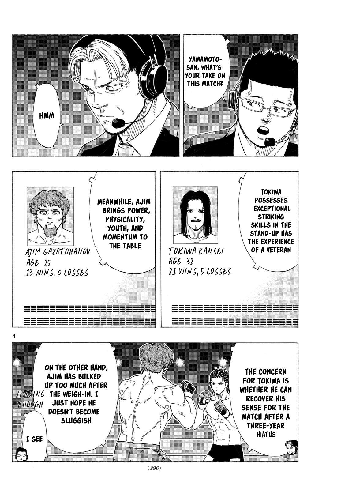 Read Red Blue Manga Online