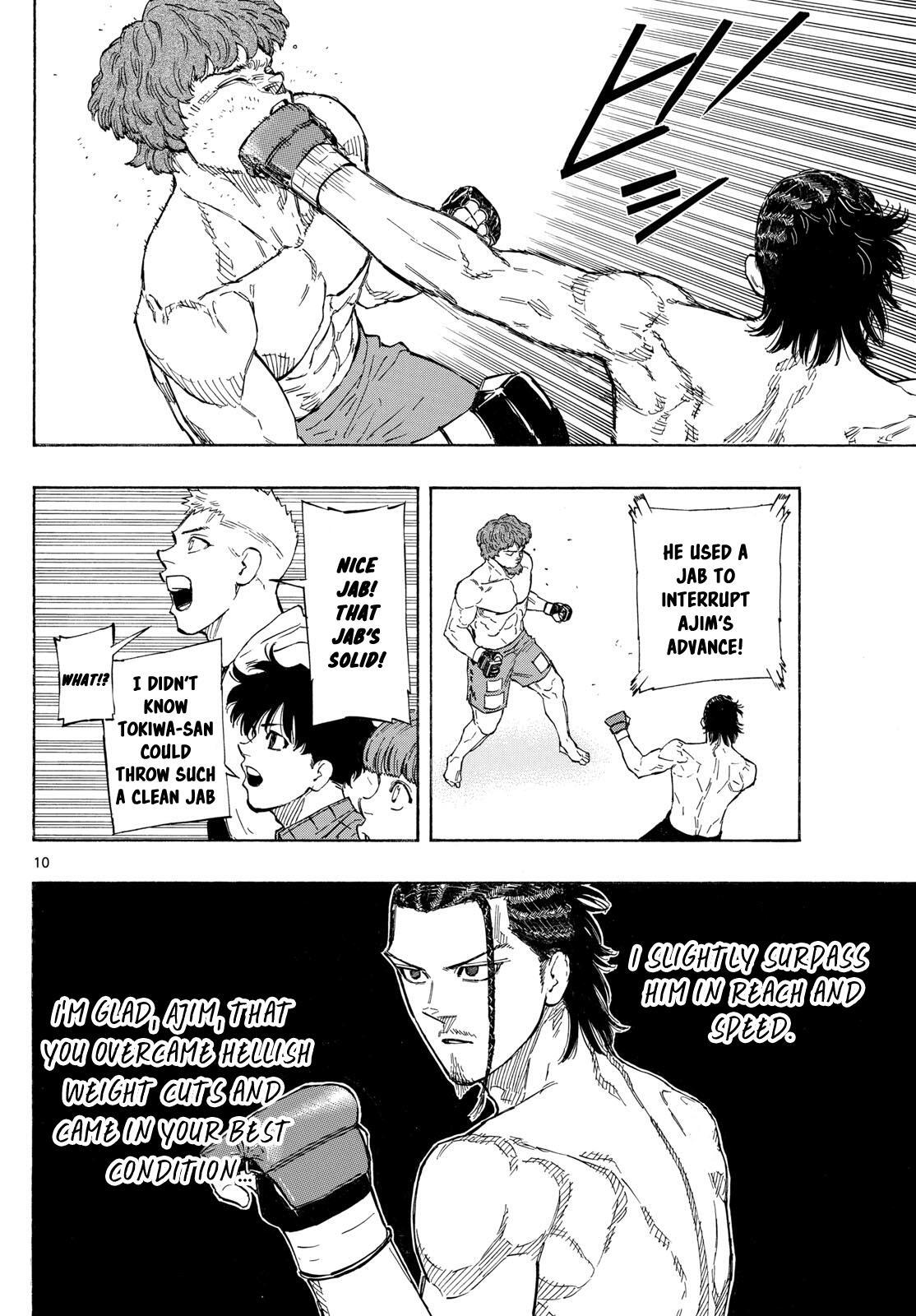 Read Red Blue Manga Online
