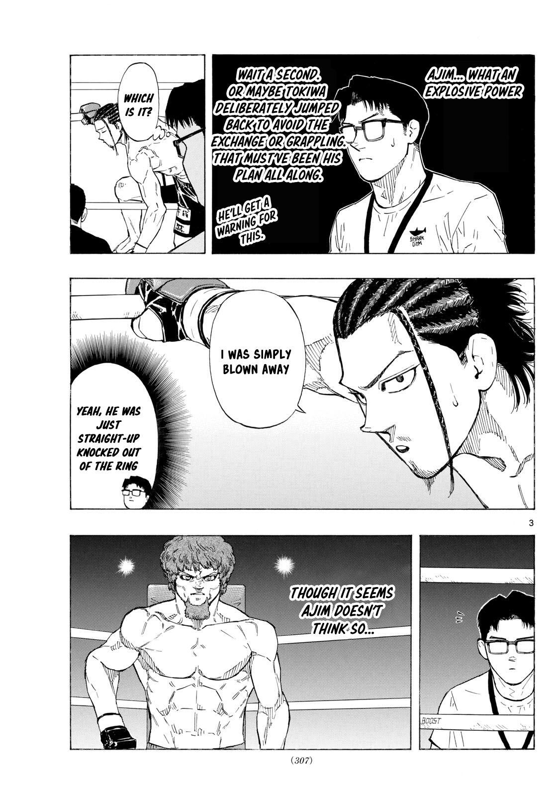 Read Red Blue Manga Online
