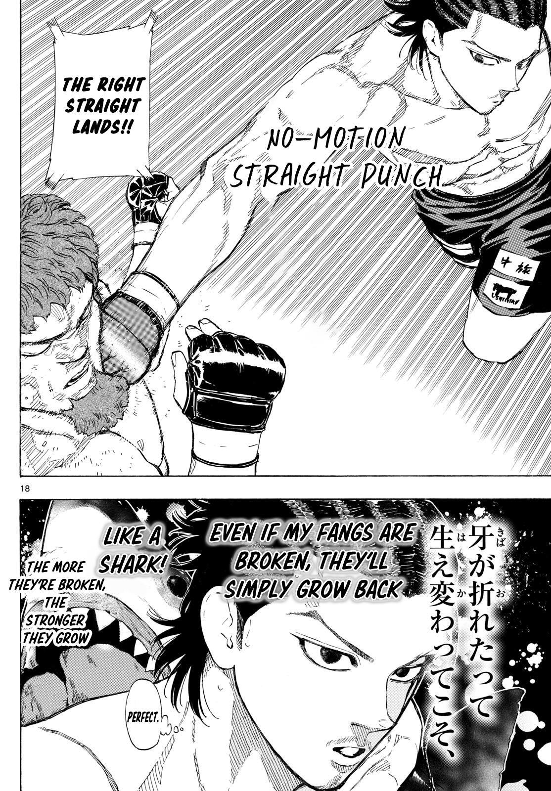 Read Red Blue Manga Online