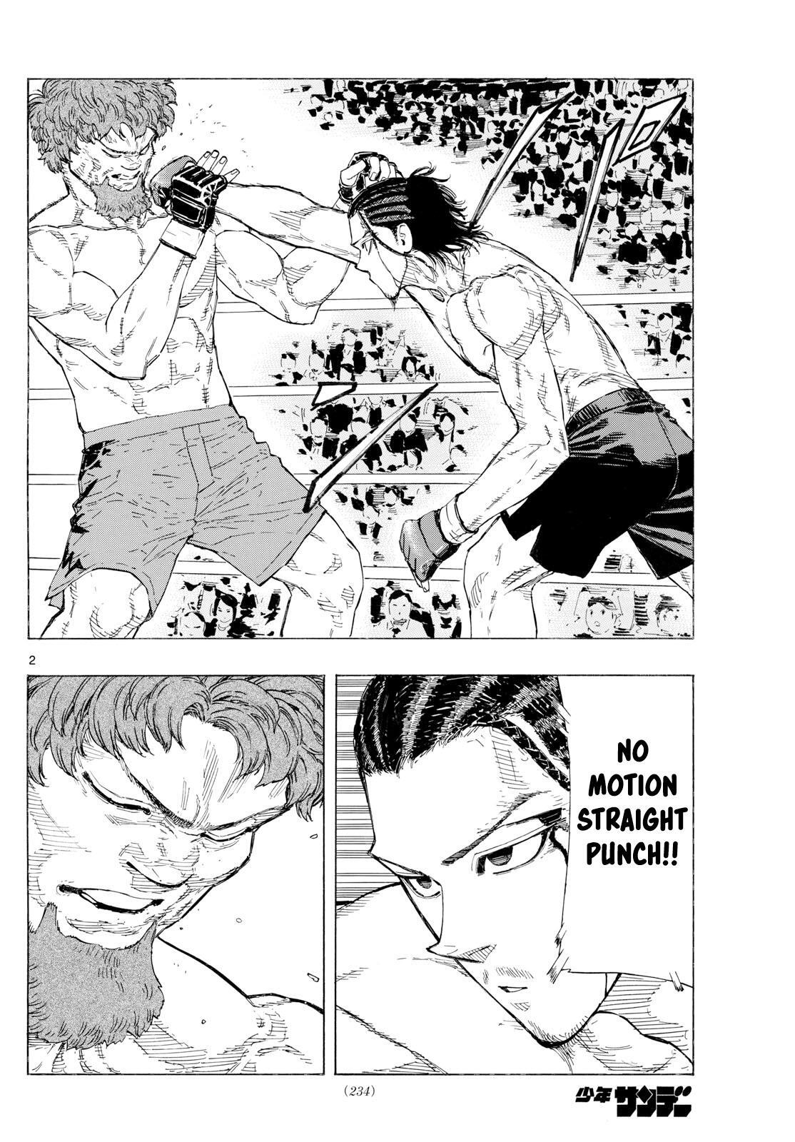 Read Red Blue Manga Online