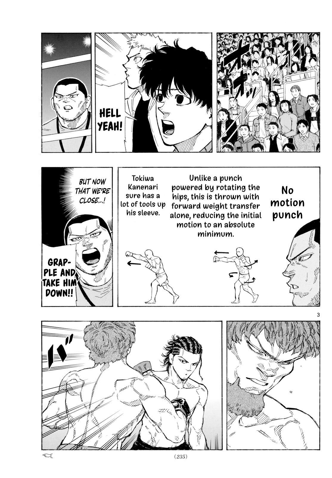 Read Red Blue Manga Online