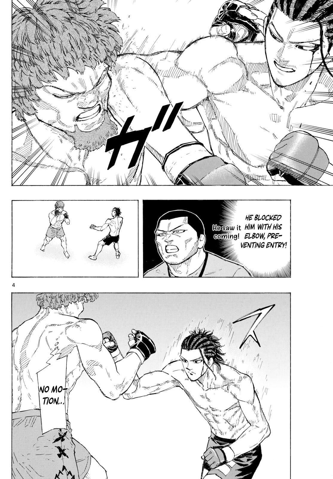 Read Red Blue Manga Online