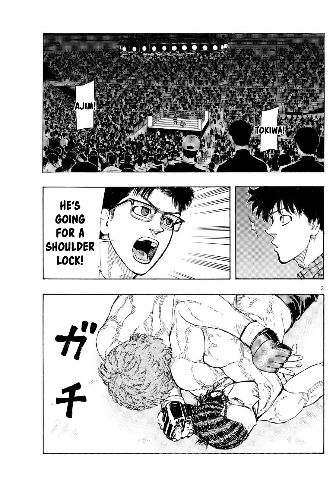 Read Red Blue Manga Online